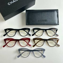 Picture of Chanel Optical Glasses _SKUfw54039207fw